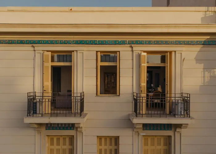 Casa Tao